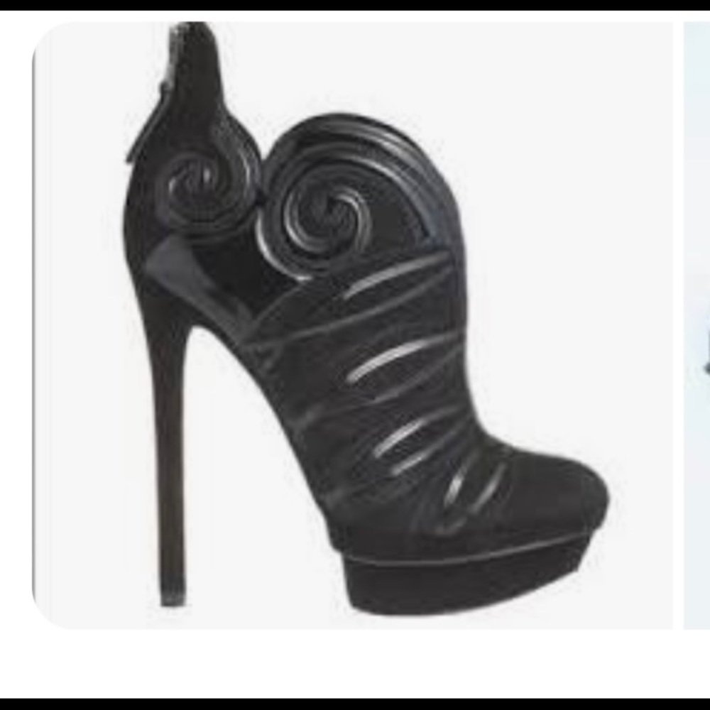 Brian Atwood booties